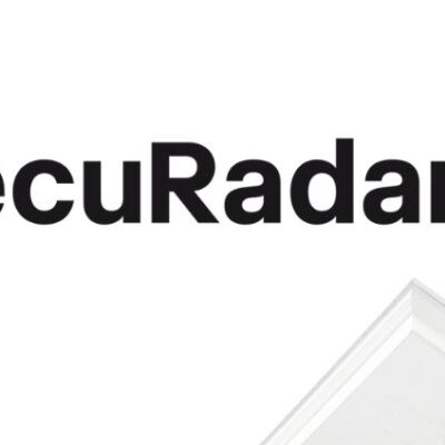 Upgrade your cyber protection with the new SecuRadar solution!